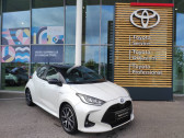 Annonce Toyota Yaris occasion Essence 116h Collection 5p MY21  Blendecques