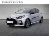 Toyota Yaris 116h Collection 5p MY21   ORVAULT 44