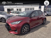 Annonce Toyota Yaris occasion Essence 116h Collection 5p MY21  ARGENTEUIL