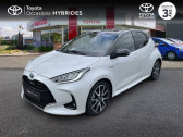 Annonce Toyota Yaris occasion Essence 116h Collection 5p MY21  COGNAC