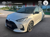 Annonce Toyota Yaris occasion Essence 116h Collection 5p MY21  HOENHEIM