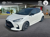 Annonce Toyota Yaris occasion Essence 116h Collection 5p MY21  ABBEVILLE
