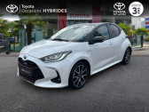 Annonce Toyota Yaris occasion Essence 116h Collection 5p MY21  LE PETIT QUEVILLY