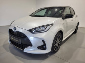 Annonce Toyota Yaris occasion Essence 116h Collection 5p MY21  TOURS