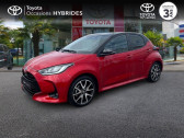 Toyota Yaris 116h Collection 5p MY21  2022 - annonce de voiture en vente sur Auto Sélection.com
