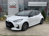 Annonce Toyota Yaris occasion Essence 116h Collection 5p MY21  DUNKERQUE