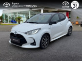 Annonce Toyota Yaris occasion Essence 116h Collection 5p MY21  LAXOU