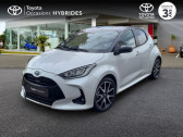 Annonce Toyota Yaris occasion Essence 116h Collection 5p MY21  SAVERNE