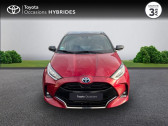 Annonce Toyota Yaris occasion Hybride 116h Collection 5p MY21 à Pluneret