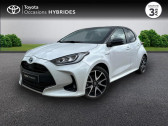 Toyota Yaris 116h Collection 5p MY21   NOYAL PONTIVY 56