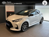 Toyota Yaris 116h Collection 5p MY21   LANESTER 56