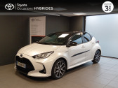 Annonce Toyota Yaris occasion Hybride 116h Collection 5p MY21  LANESTER