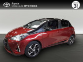 Annonce Toyota Yaris occasion Hybride 116h Collection 5p MY21 à Corbeil-Essonnes
