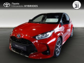 Annonce Toyota Yaris occasion  116h Collection 5p MY21 à Corbeil-Essonnes