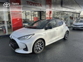 Toyota Yaris occasion année 2021 boite Automatique Annonce Toyota Yaris occasion 116h Collection 5p MY21 à Saint-Jouan-des-Gu?rets