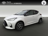 Annonce Toyota Yaris occasion  116h Collection 5p MY21 à Corbeil-Essonnes