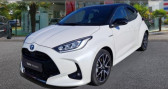 Annonce Toyota Yaris occasion Hybride 116h Collection 5p à Tonnay Charente