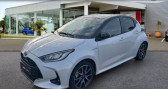 Annonce Toyota Yaris occasion Hybride 116h Collection 5p à Abbeville