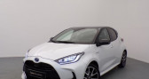 Annonce Toyota Yaris occasion Essence 116h Collection 5p à Maubeuge