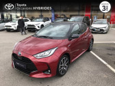 Annonce Toyota Yaris occasion Essence 116h Collection 5p  BUCHELAY