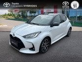 Annonce Toyota Yaris occasion Essence 116h Collection 5p  HOENHEIM