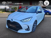 Annonce Toyota Yaris occasion Essence 116h Collection 5p  BULH-LORRAINE