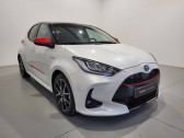 Toyota Yaris 116h Collection 5p   TOURS 37