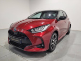 Annonce Toyota Yaris occasion Essence 116h Collection 5p  PERUSSON