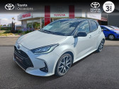Annonce Toyota Yaris occasion Essence 116h Collection 5p  SAINTES