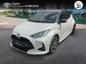 Annonce Toyota Yaris occasion Essence 116h Collection 5p  VALENCIENNES