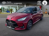 Annonce Toyota Yaris occasion Essence 116h Collection 5p  LAXOU