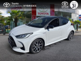 Annonce Toyota Yaris occasion Essence 116h Collection 5p  CHALLANS