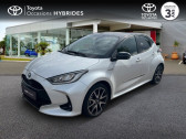 Toyota Yaris 116h Collection 5p  2021 - annonce de voiture en vente sur Auto Sélection.com
