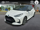 Toyota Yaris 116h Collection 5p   LE HAVRE 76