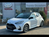 Annonce Toyota Yaris occasion Essence 116h Collection 5p  DUNKERQUE