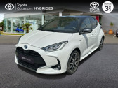 Annonce Toyota Yaris occasion Essence 116h Collection 5p  LE HAVRE