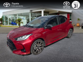Annonce Toyota Yaris occasion Essence 116h Collection 5p  ESSEY-LES-NANCY
