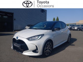 Annonce Toyota Yaris occasion Essence 116h Collection 5p  BLOIS