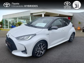 Annonce Toyota Yaris occasion Essence 116h Collection 5p  RONCQ