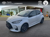 Annonce Toyota Yaris occasion Essence 116h Collection 5p  ABBEVILLE