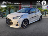 Annonce Toyota Yaris occasion Essence 116h Collection 5p  TONNAY CHARENTE