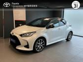 Annonce Toyota Yaris occasion Hybride 116h Collection 5p  LANESTER