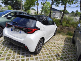Toyota Yaris 116h Collection 5p   SAINT-GREGOIRE 35