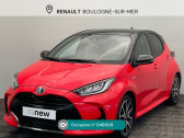 Annonce Toyota Yaris occasion Hybride 116h Collection 5p  Boulogne-sur-Mer