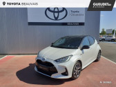 Annonce Toyota Yaris occasion Hybride 116h Collection 5p à Beauvais