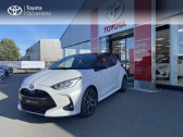 Toyota Yaris occasion année 2021 boite Automatique Annonce Toyota Yaris occasion 116h Collection 5p à Saint-Jouan-des-Gu?rets