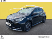 Annonce Toyota Yaris occasion Essence 116h Collection HYBRID 5p MY22  REZE