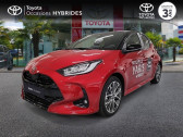 Annonce Toyota Yaris occasion Essence 116h Collection MC24  ROUEN