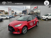 Annonce Toyota Yaris occasion Essence 116h Collection MC24  LE CHESNAY