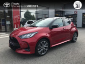 Annonce Toyota Yaris occasion Essence 116h Collection MC24  BUCHELAY